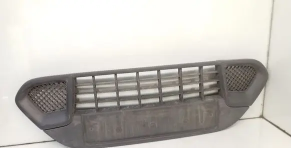 Ford Focus Front bumper lower grill 8M5J17K945AA 00237220