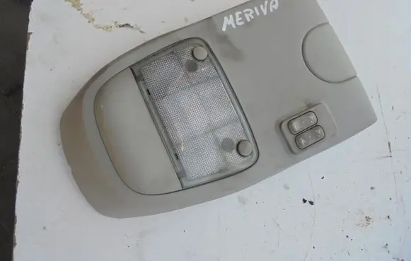 Opel Meriva A Front seat light LAMPKAOWIETLENIA