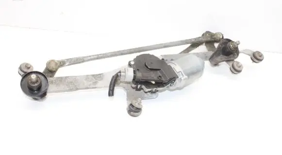Honda CR-Z Front wiper linkage and motor 1593002861