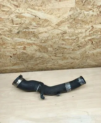 KIA Ceed Turbo air intake inlet pipe/hose 282672U020