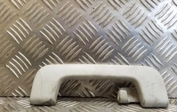 Audi A6 S6 C6 4F Rear interior roof grab handle 8P0857607N