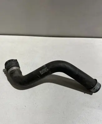Mercedes-Benz GLE (W166 - C292) Engine coolant pipe/hose A1665001075