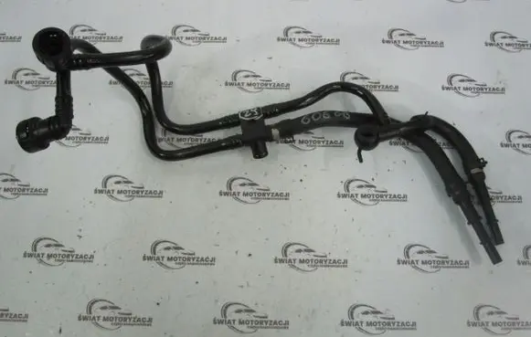 KIA Carnival Fuel line/pipe/hose 606GB