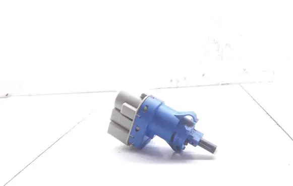 Brake pedal sensor switch