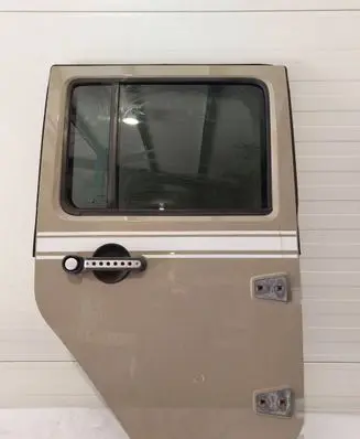 Jeep Wrangler Rear door 68211902AC
