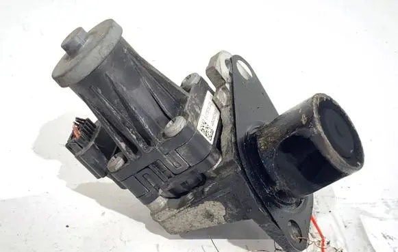 EGR valve
