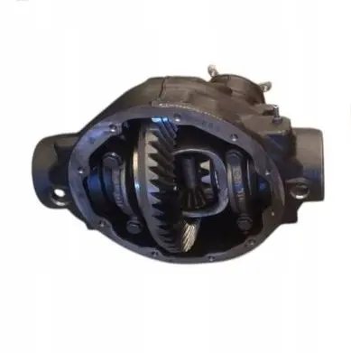 Mercedes-Benz Sprinter W906 Front differential A9063503414 9063503414 A9063510905
