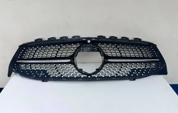 Mercedes-Benz CLA C118 X118 Front grill A1188880200