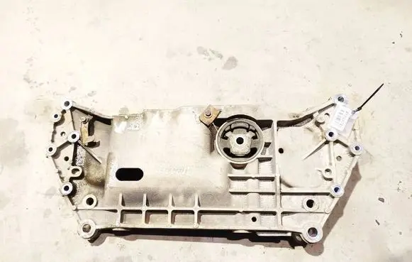 Audi A3 S3 8P Front subframe