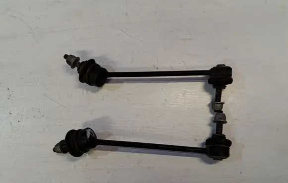 Steering tie rod