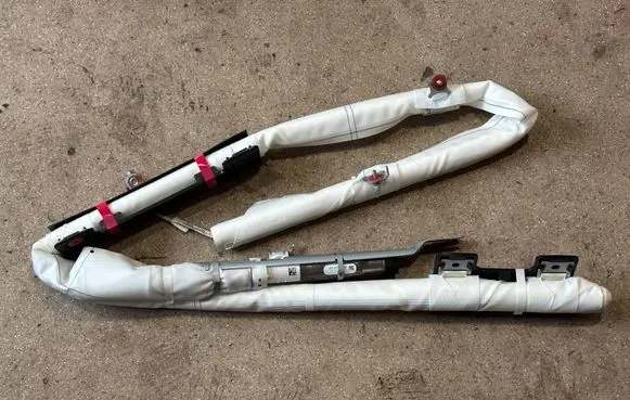 KIA EV6 Roof airbag 80420CV000