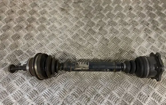 Audi A6 S6 C5 4B Front driveshaft 4B0407271F