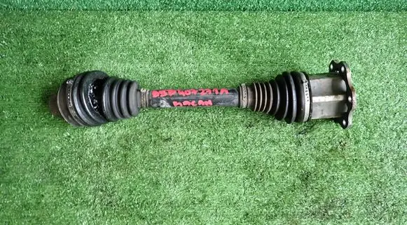 Porsche Macan (95B) Front driveshaft 95B407271A
