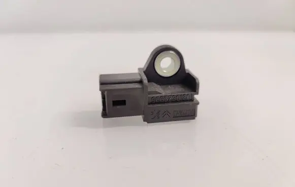 Peugeot 508 Airbag deployment crash/impact sensor 9665730180