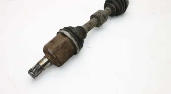Ford Kuga II Front driveshaft