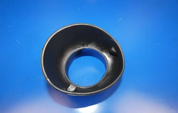 Mercedes-Benz CLS C218 X218 Oil filler cap A6420180180 0211946A