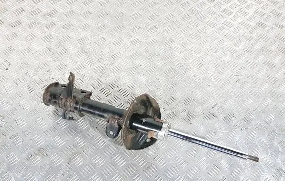 Front shock absorber/damper
