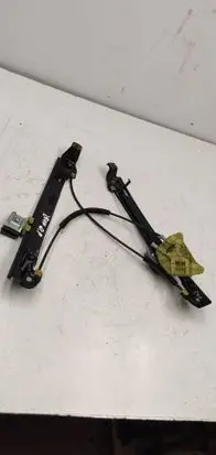Seat Leon (1P) Front window lifting mechanism without motor 