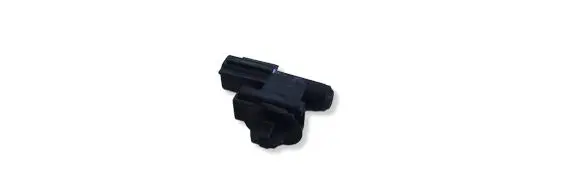 Toyota C-HR I Outside/external air temperature sensor 