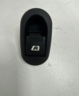 Citroen C3 Electric window control switch 