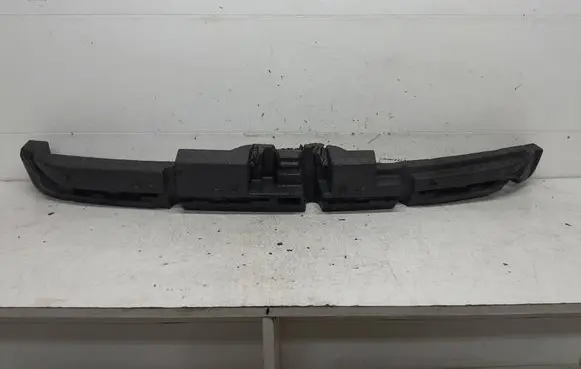 Renault Captur II Front bumper foam support bar 620908566R