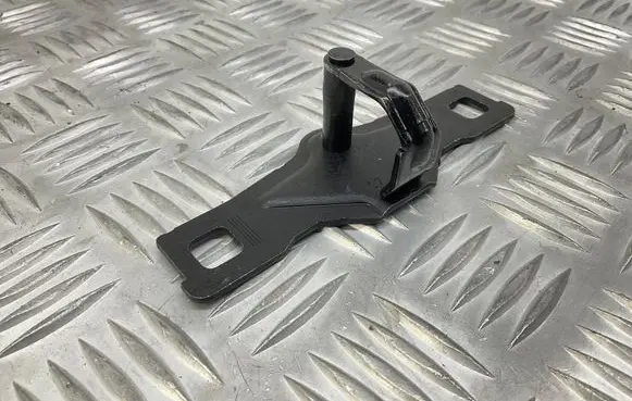 Audi A4 S4 B9 Loading door lock loop/hook striker 8W5827507