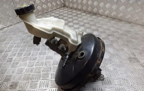 Mazda 2 Brake booster 4S61-2B195-MC