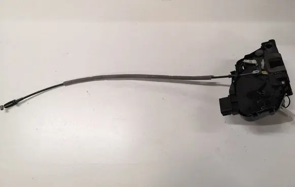 Ford S-MAX Front door lock 6M2AR21812MC