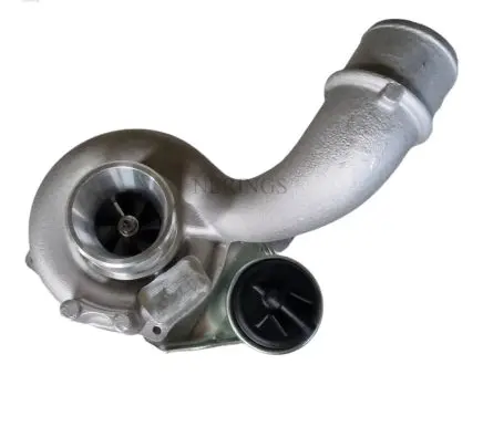 Opel Movano A Turbo 53039880055 53039700055