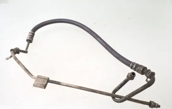 Volvo S40, V40 Power steering hose/pipe/line 05496