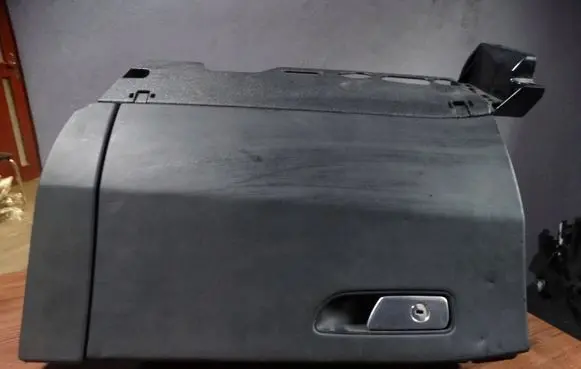 Audi Q7 4M Other center console (tunnel) element
