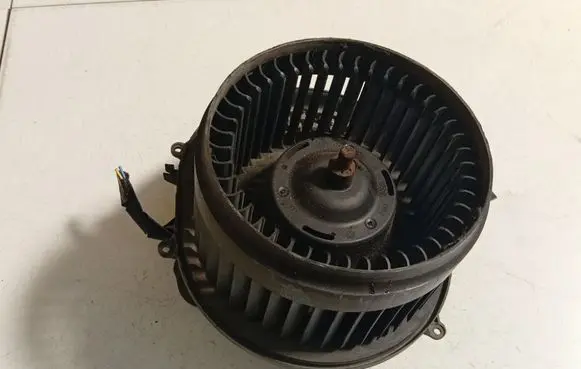 Volvo S60 Heater fan/blower 28417LHD