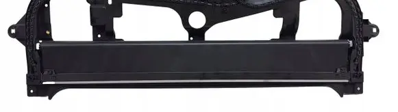 Peugeot 5008 Parcel shelf load cover 96840895bj