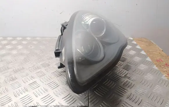 Porsche Panamera (970) Headlight/headlamp 97063198300