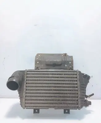 Volkswagen Transporter - Caravelle T4 Intercooler radiator 701145805A