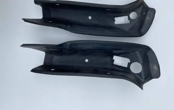 Ford Kuga II Other trunk/boot trim element CJ54S45140AJ