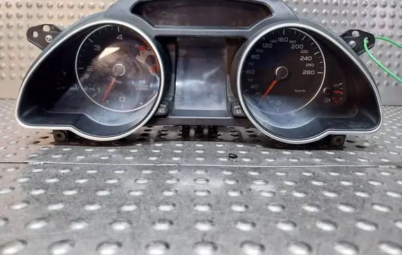 BMW X5 E70 Airbag control unit/module S26380781 0285010252 9189905