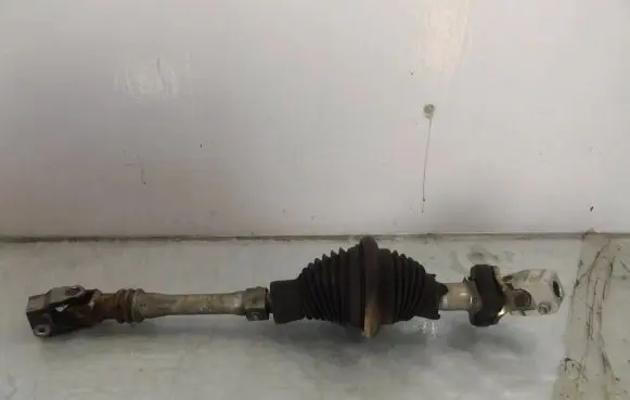 Mercedes-Benz C AMG W204 Steering column universal joint