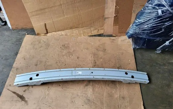 Ford Mustang VI Rear beam 