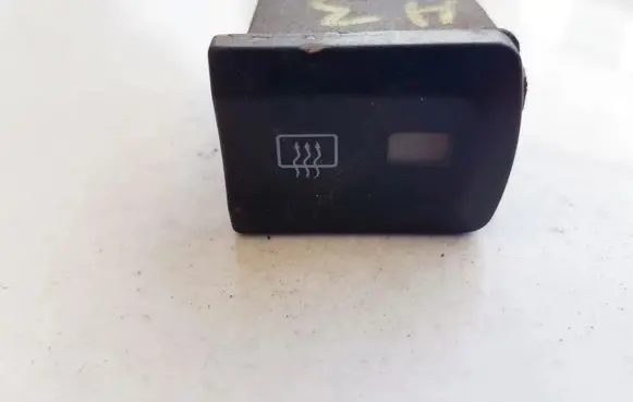 Audi A3 S3 8L Windscreen/window heater switch 8L0941503A
