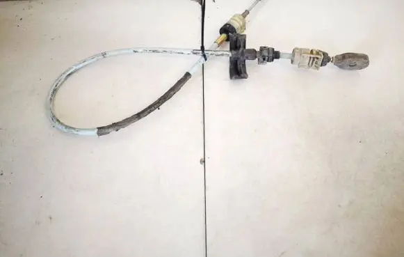 Opel Zafira A Gear shift cable linkage