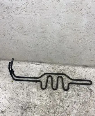 BMW 3 E90 E91 Power steering radiator 7522050