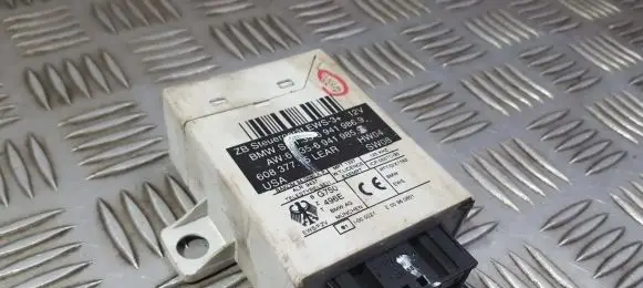 BMW X5 E53 Immobilizer control unit/module 613569419859 61.35-6941985.9