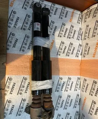 Hyundai Kona II Rear shock absorber/damper 55300CM000