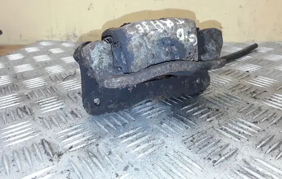Hyundai Trajet Rear brake caliper NOCODE