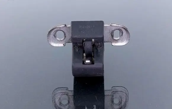 Renault Master II Tailgate lock latch 352439F