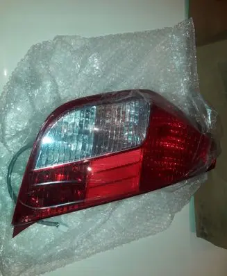 Hyundai i10 Rear/tail lights 924010X020
