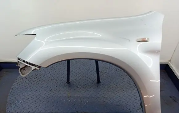 Mitsubishi ASX Fender 5220D923