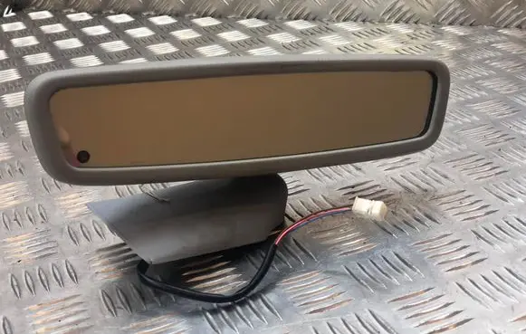 Mercedes-Benz C W203 Rear view mirror (interior) IE1010485