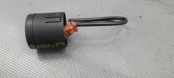 Citroen C5 Immobiliser reader (aerial) 